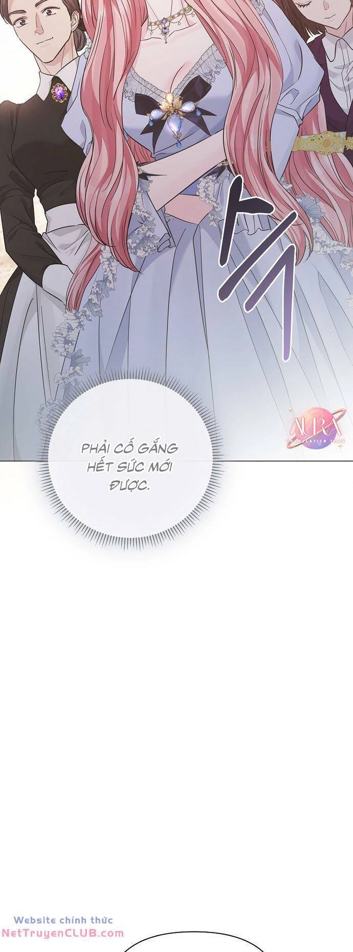 Này Người Chồng Phản Diện, Ngài Ám Ảnh Sai Người Rồi Chapter 17 - 30