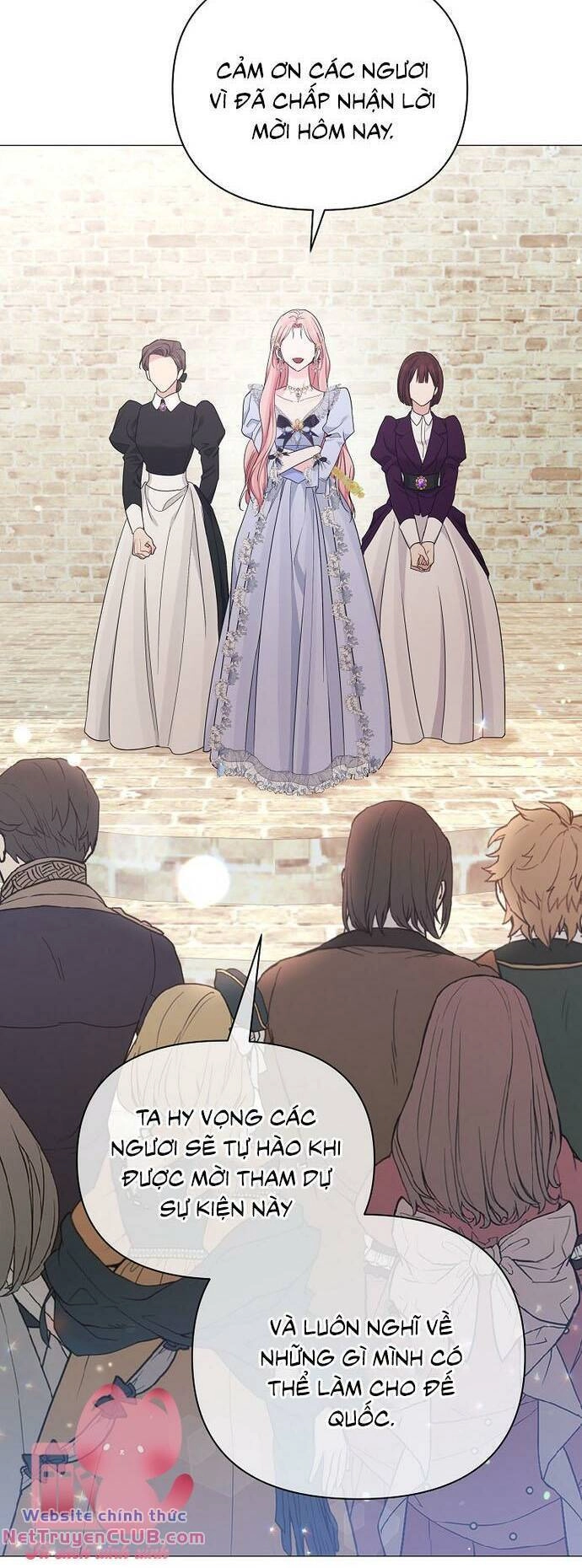 Này Người Chồng Phản Diện, Ngài Ám Ảnh Sai Người Rồi Chapter 17 - 31