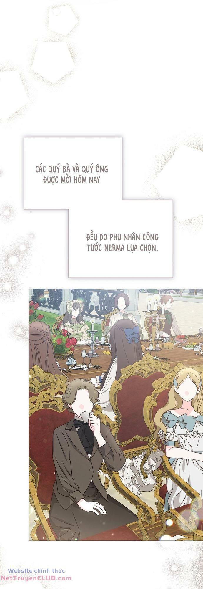 Này Người Chồng Phản Diện, Ngài Ám Ảnh Sai Người Rồi Chapter 17 - 32