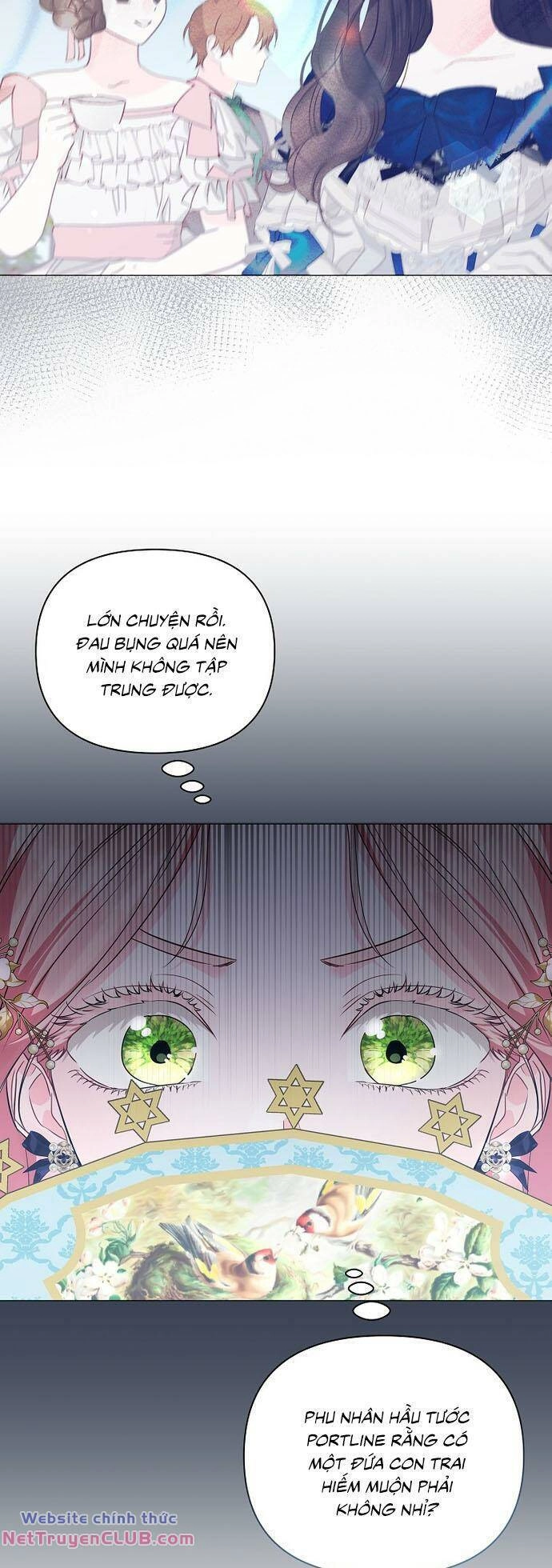 Này Người Chồng Phản Diện, Ngài Ám Ảnh Sai Người Rồi Chapter 17 - 35