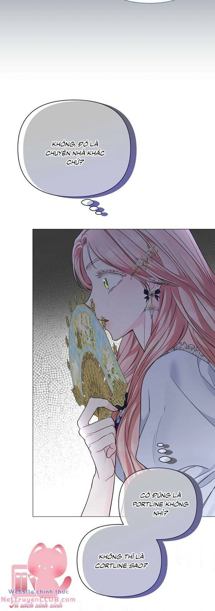 Này Người Chồng Phản Diện, Ngài Ám Ảnh Sai Người Rồi Chapter 17 - 36