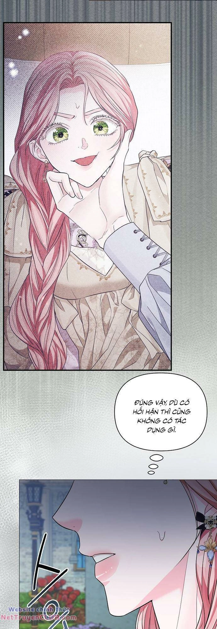 Này Người Chồng Phản Diện, Ngài Ám Ảnh Sai Người Rồi Chapter 17 - 39