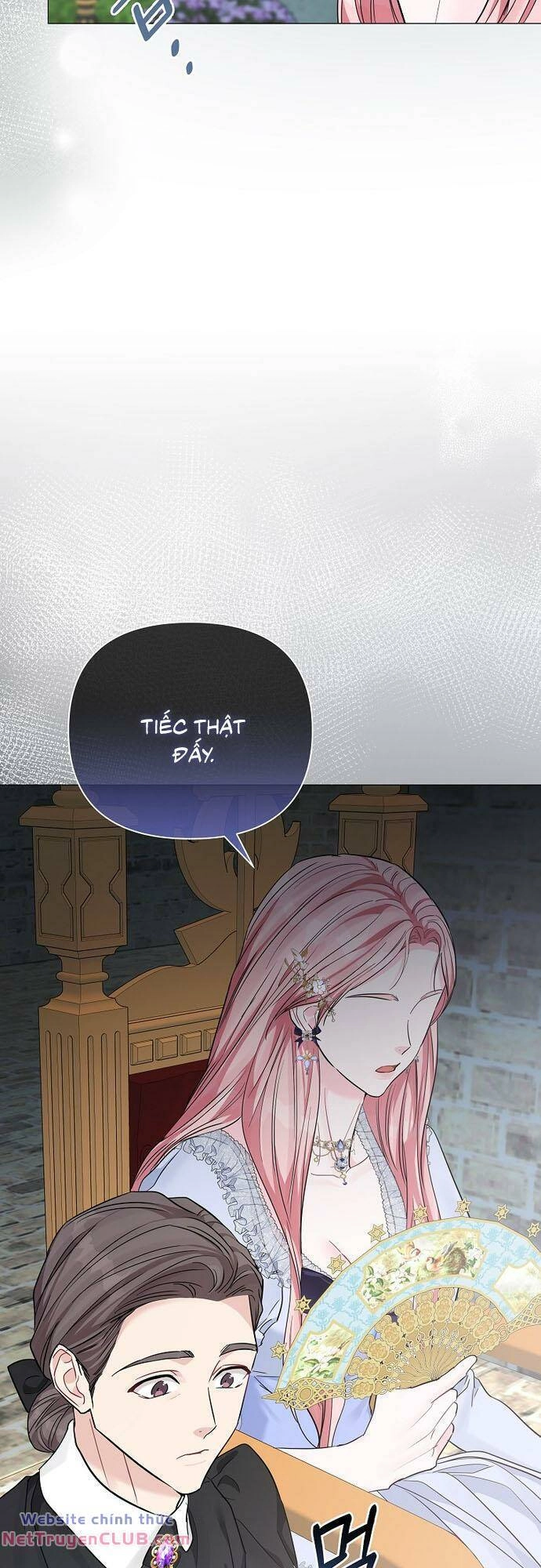 Này Người Chồng Phản Diện, Ngài Ám Ảnh Sai Người Rồi Chapter 17 - 40