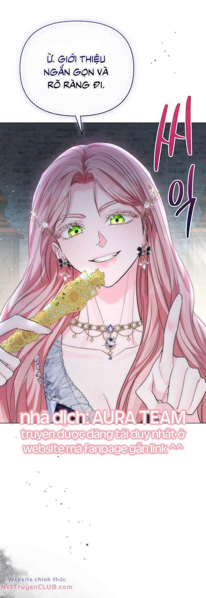 Này Người Chồng Phản Diện, Ngài Ám Ảnh Sai Người Rồi Chapter 17 - 44