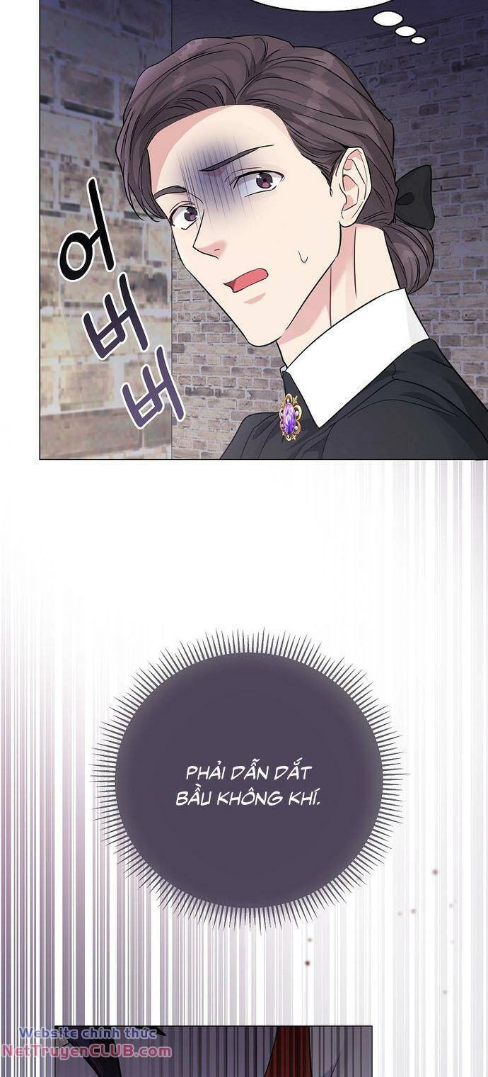 Này Người Chồng Phản Diện, Ngài Ám Ảnh Sai Người Rồi Chapter 17 - 46