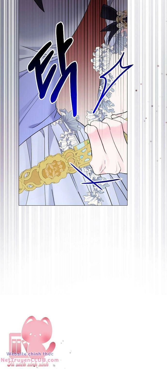 Này Người Chồng Phản Diện, Ngài Ám Ảnh Sai Người Rồi Chapter 17 - 47