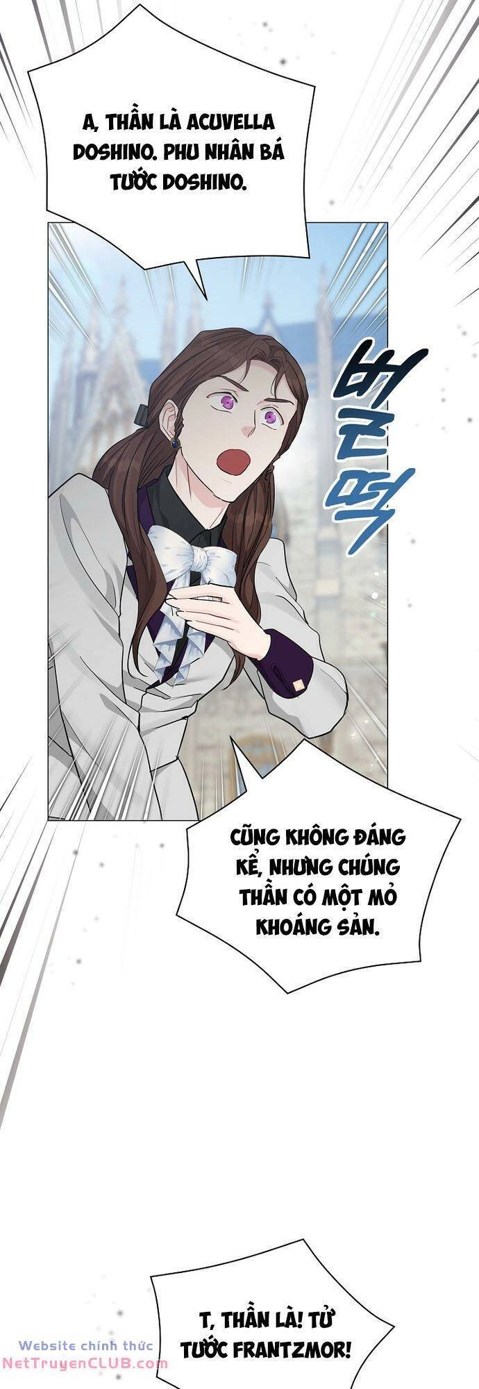 Này Người Chồng Phản Diện, Ngài Ám Ảnh Sai Người Rồi Chapter 17 - 49