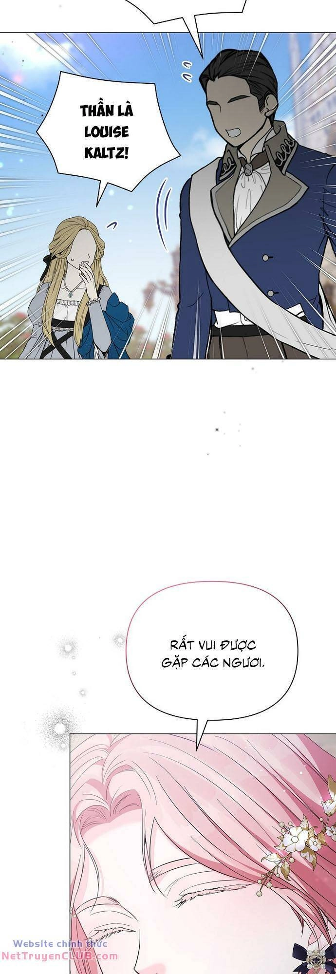 Này Người Chồng Phản Diện, Ngài Ám Ảnh Sai Người Rồi Chapter 17 - 50