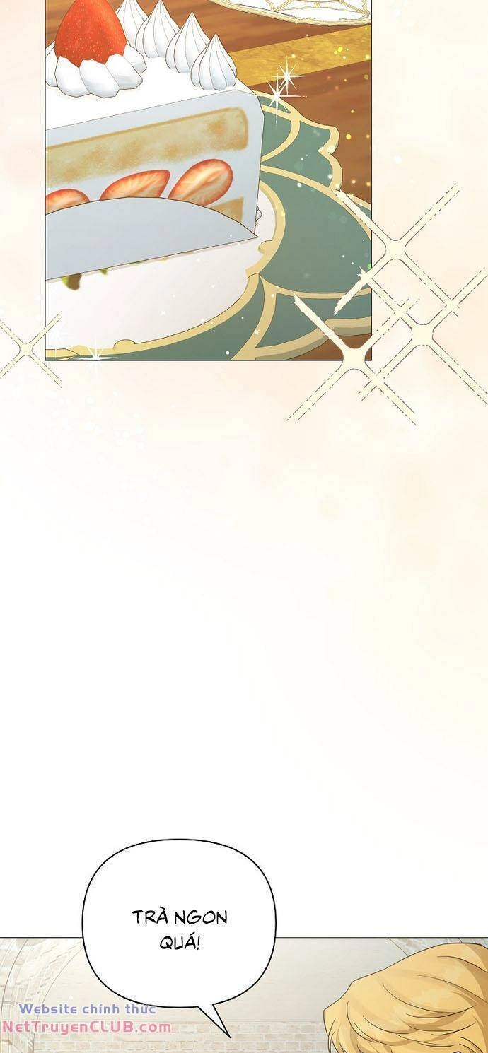 Này Người Chồng Phản Diện, Ngài Ám Ảnh Sai Người Rồi Chapter 17 - 52