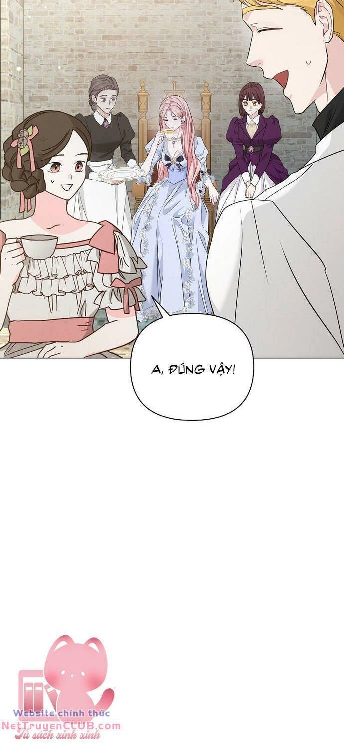 Này Người Chồng Phản Diện, Ngài Ám Ảnh Sai Người Rồi Chapter 17 - 53