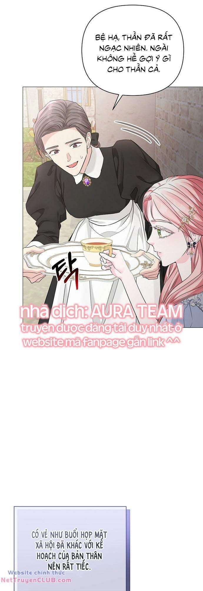 Này Người Chồng Phản Diện, Ngài Ám Ảnh Sai Người Rồi Chapter 17 - 54