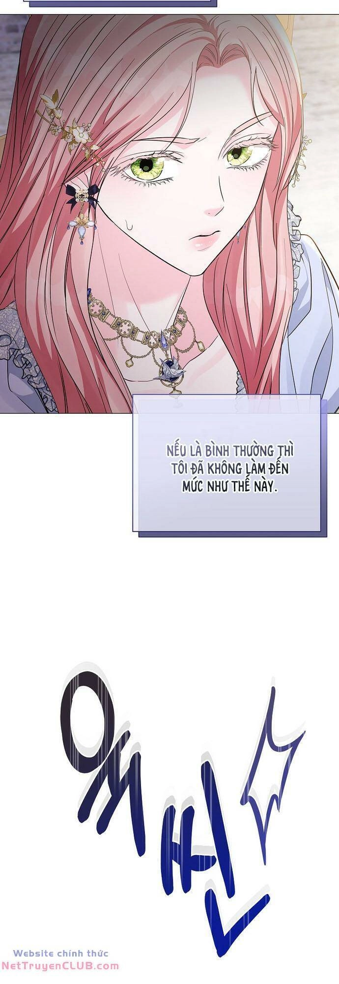 Này Người Chồng Phản Diện, Ngài Ám Ảnh Sai Người Rồi Chapter 17 - 55