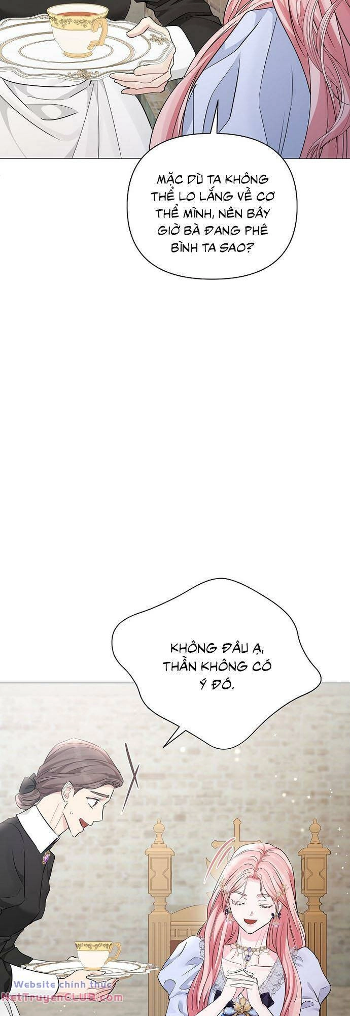 Này Người Chồng Phản Diện, Ngài Ám Ảnh Sai Người Rồi Chapter 17 - 57