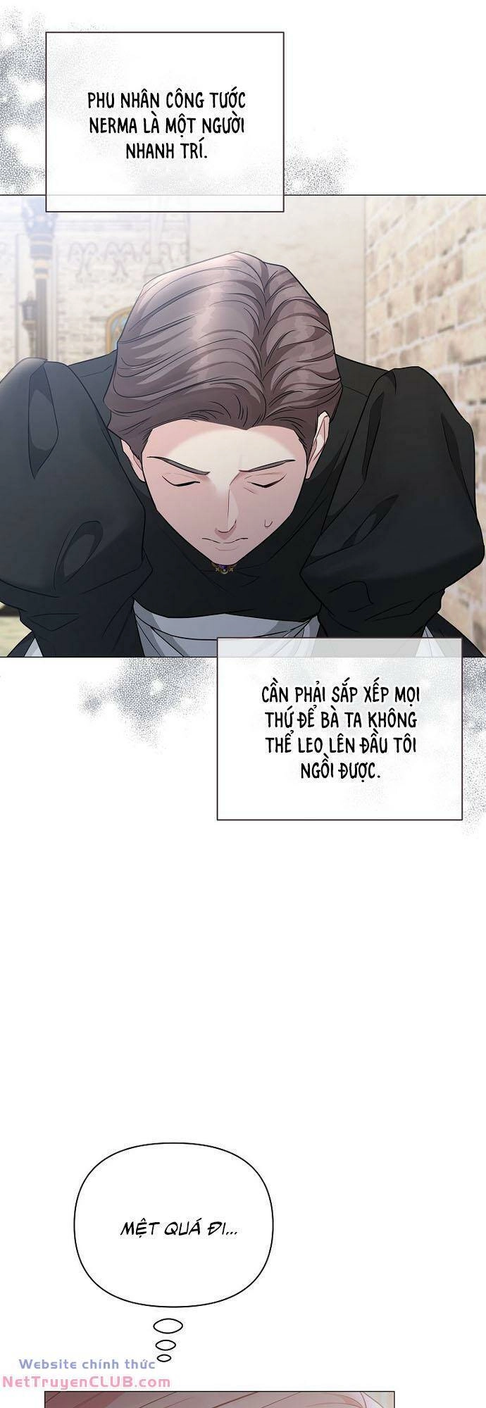 Này Người Chồng Phản Diện, Ngài Ám Ảnh Sai Người Rồi Chapter 17 - 60