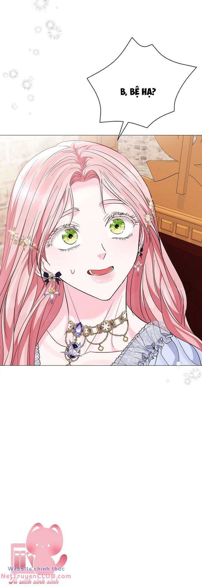 Này Người Chồng Phản Diện, Ngài Ám Ảnh Sai Người Rồi Chapter 17 - 65