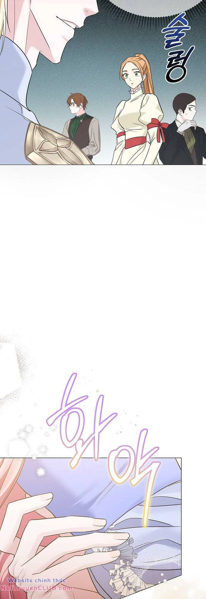 Này Người Chồng Phản Diện, Ngài Ám Ảnh Sai Người Rồi Chapter 17 - 69