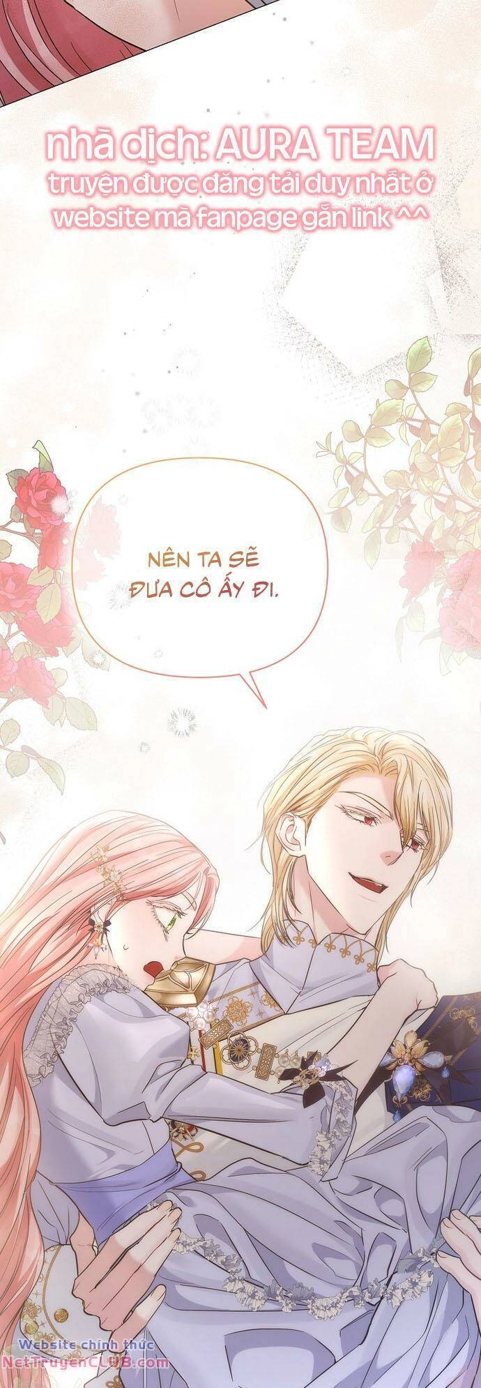 Này Người Chồng Phản Diện, Ngài Ám Ảnh Sai Người Rồi Chapter 17 - 70