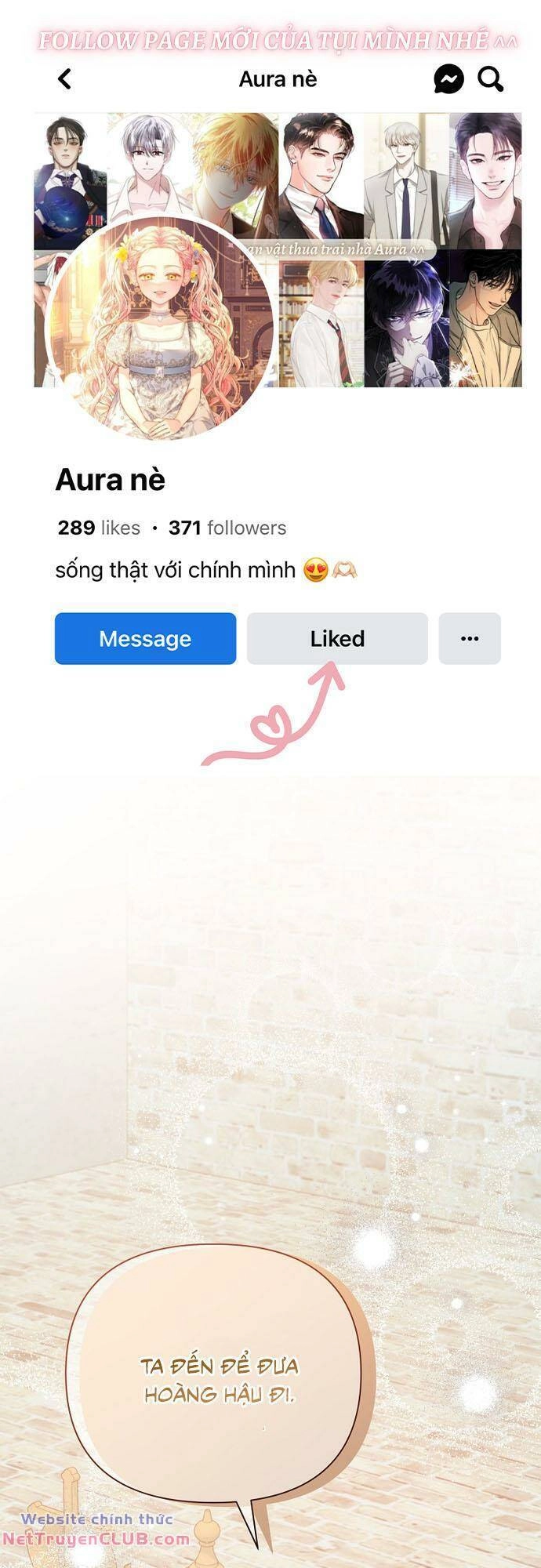 Này Người Chồng Phản Diện, Ngài Ám Ảnh Sai Người Rồi Chapter 18 - 1