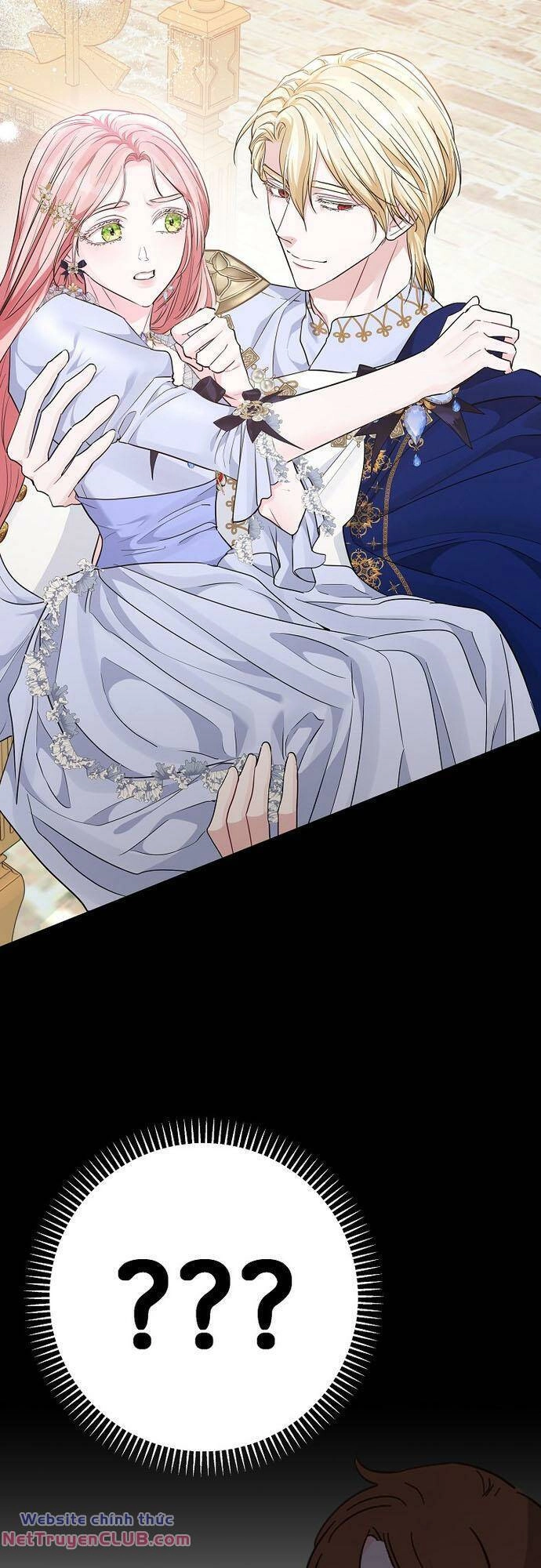 Này Người Chồng Phản Diện, Ngài Ám Ảnh Sai Người Rồi Chapter 18 - 2