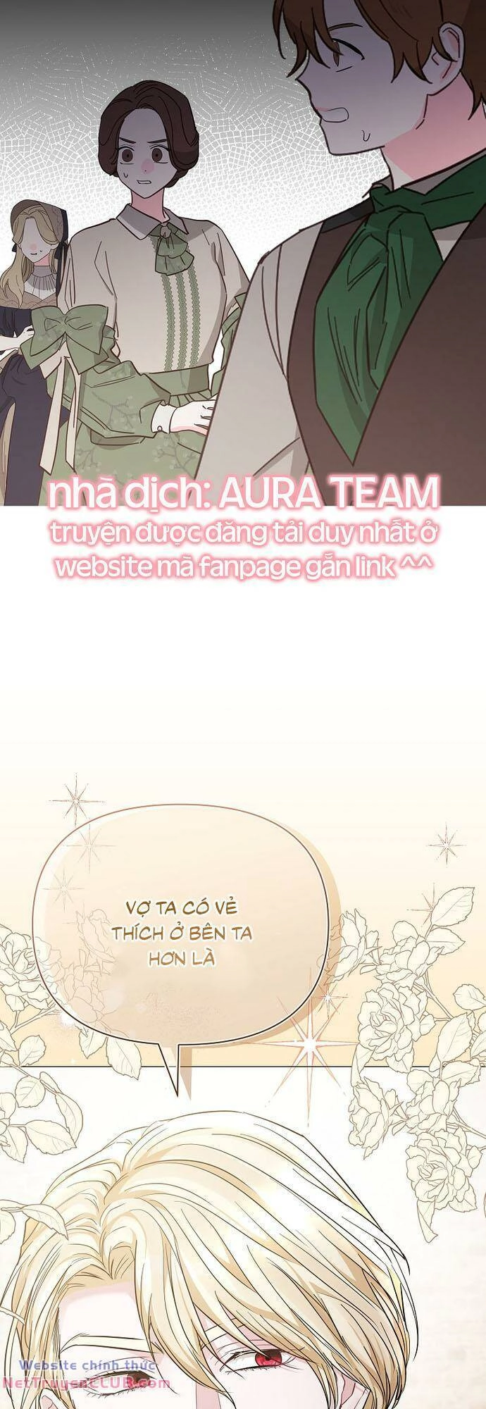 Này Người Chồng Phản Diện, Ngài Ám Ảnh Sai Người Rồi Chapter 18 - 3