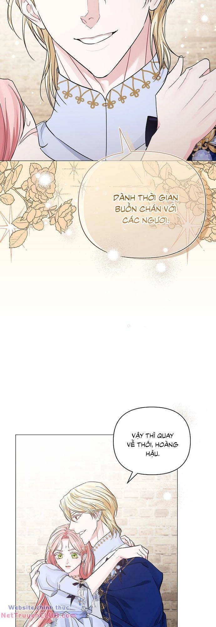 Này Người Chồng Phản Diện, Ngài Ám Ảnh Sai Người Rồi Chapter 18 - 4