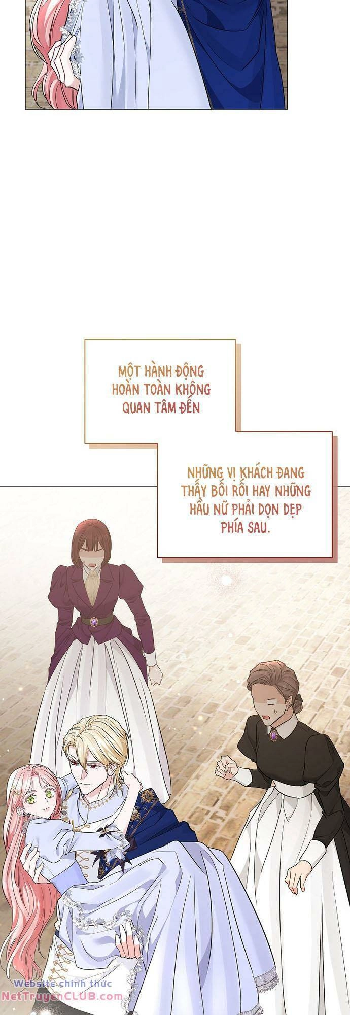 Này Người Chồng Phản Diện, Ngài Ám Ảnh Sai Người Rồi Chapter 18 - 5