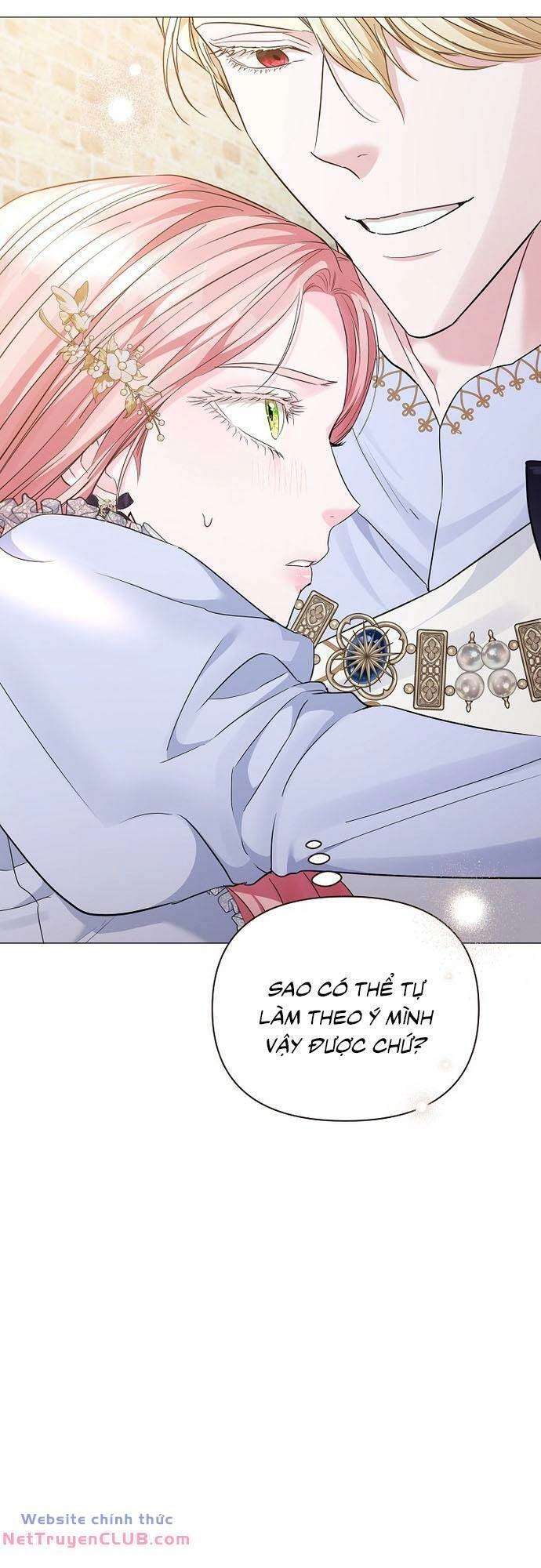 Này Người Chồng Phản Diện, Ngài Ám Ảnh Sai Người Rồi Chapter 18 - 8