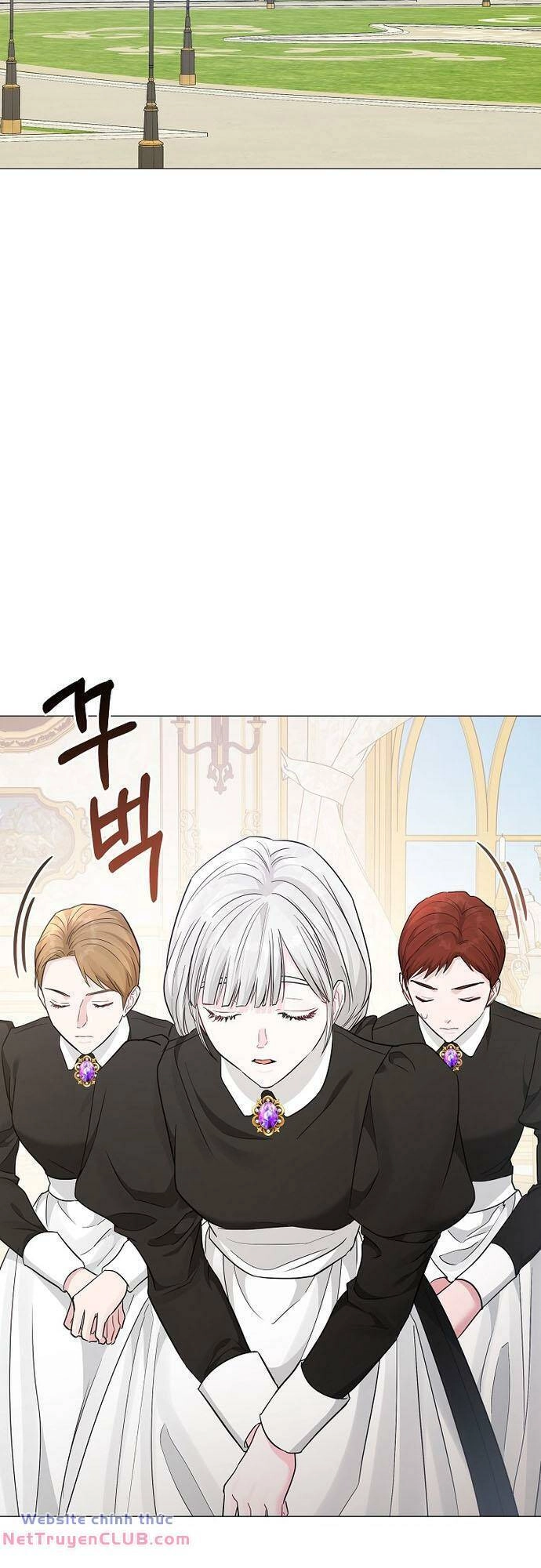 Này Người Chồng Phản Diện, Ngài Ám Ảnh Sai Người Rồi Chapter 18 - 10