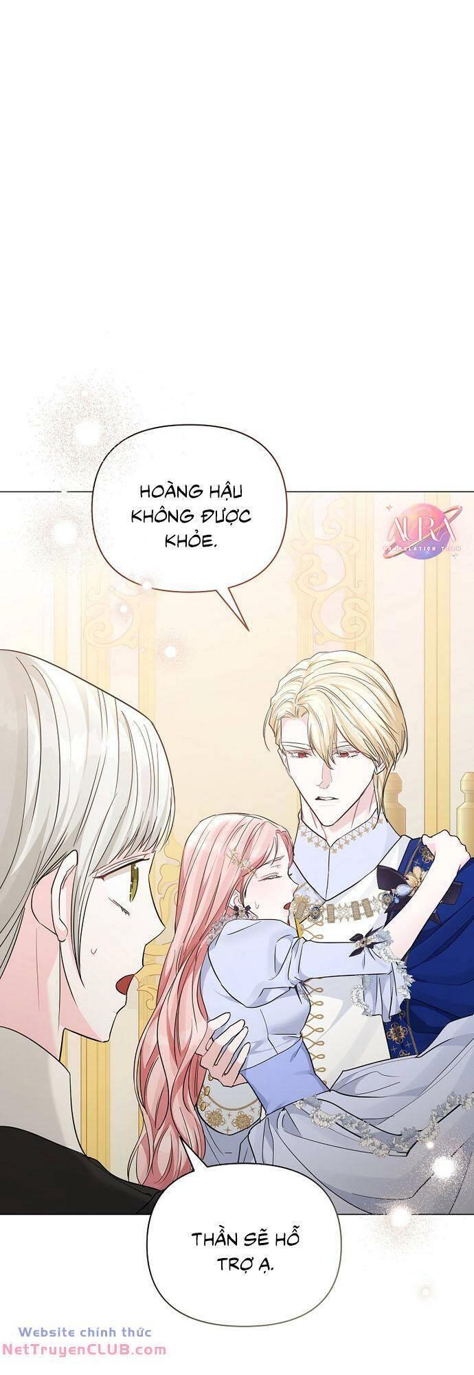 Này Người Chồng Phản Diện, Ngài Ám Ảnh Sai Người Rồi Chapter 18 - 11