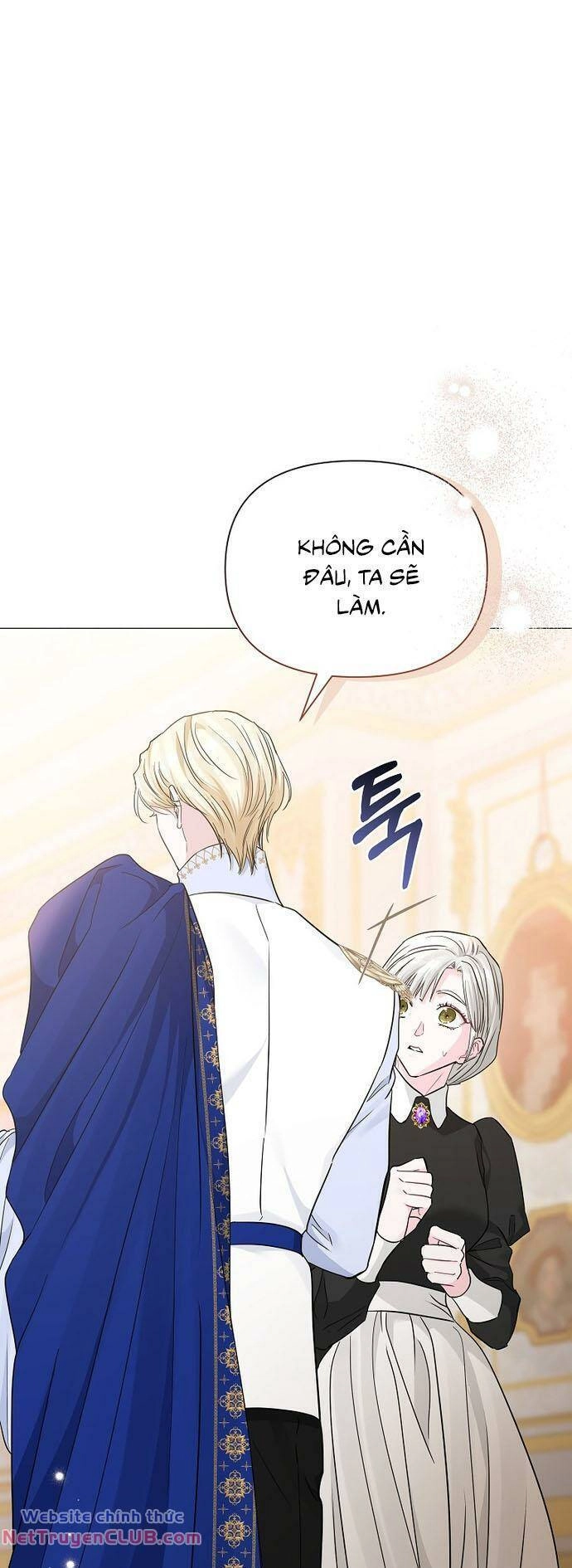 Này Người Chồng Phản Diện, Ngài Ám Ảnh Sai Người Rồi Chapter 18 - 12