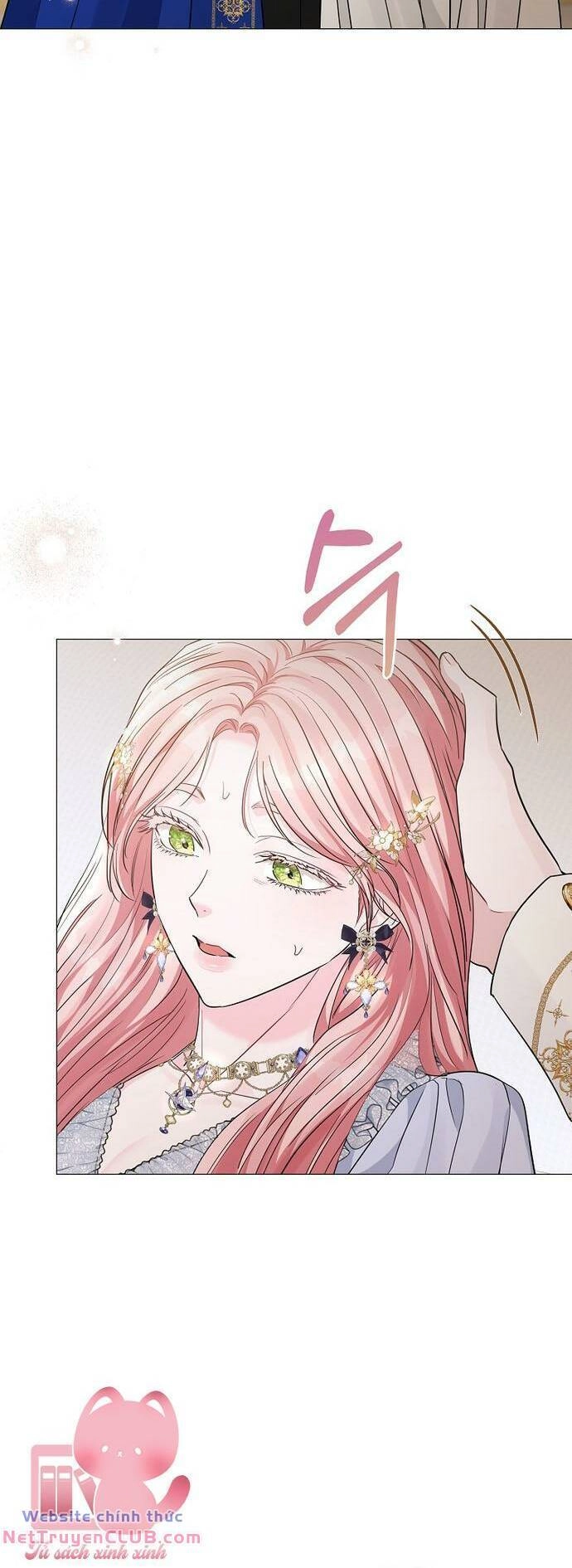 Này Người Chồng Phản Diện, Ngài Ám Ảnh Sai Người Rồi Chapter 18 - 13