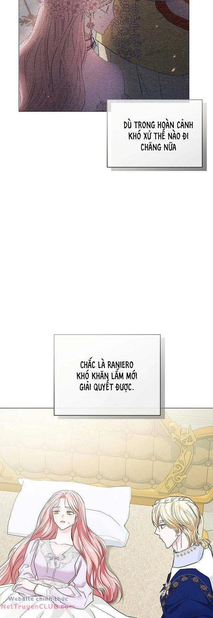 Này Người Chồng Phản Diện, Ngài Ám Ảnh Sai Người Rồi Chapter 18 - 15