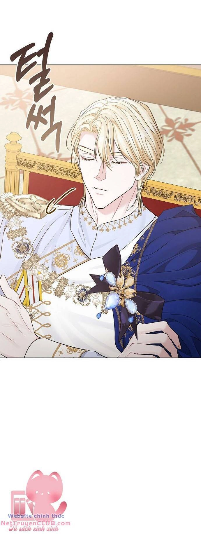 Này Người Chồng Phản Diện, Ngài Ám Ảnh Sai Người Rồi Chapter 18 - 19