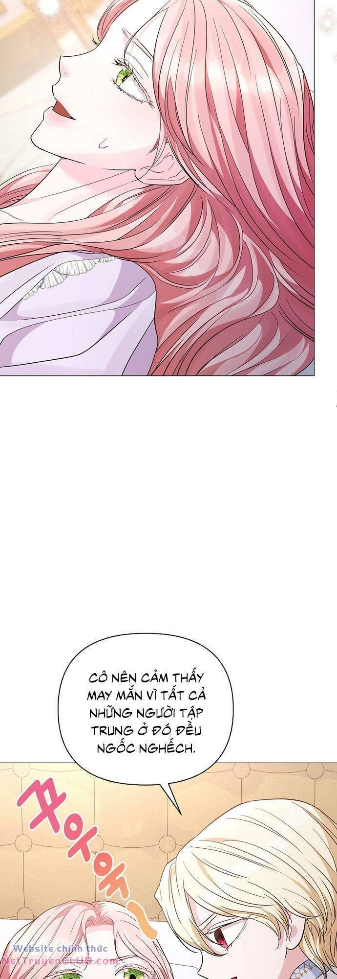 Này Người Chồng Phản Diện, Ngài Ám Ảnh Sai Người Rồi Chapter 18 - 21