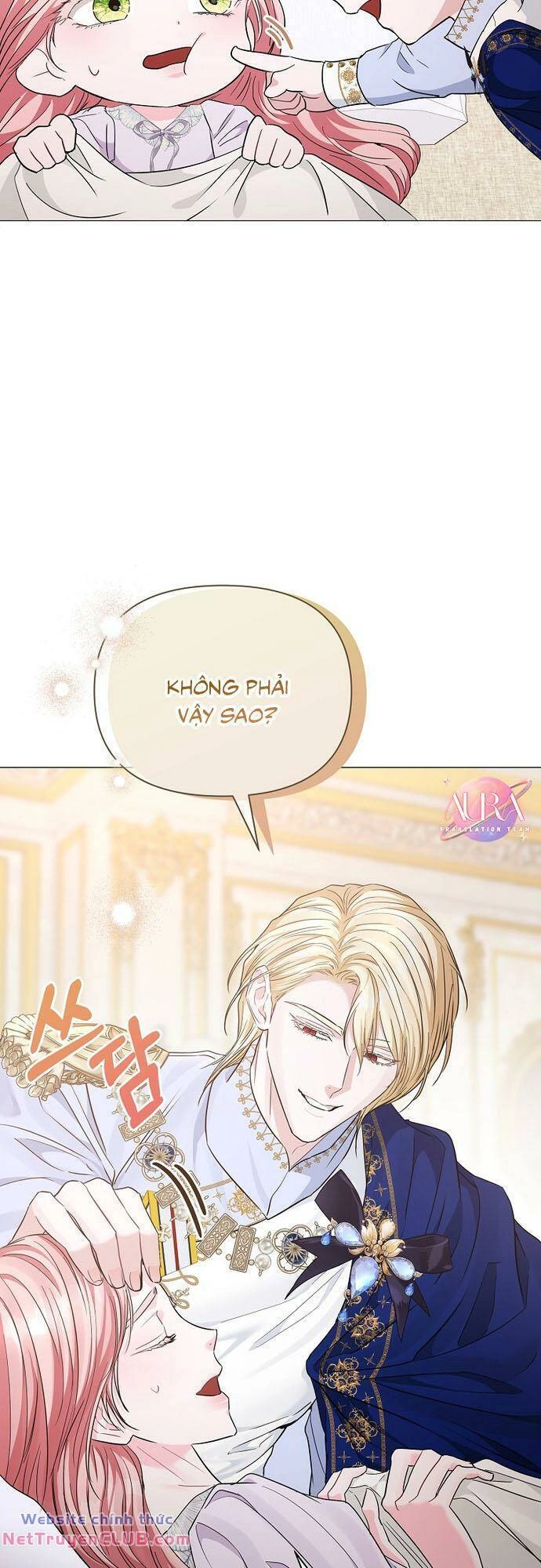 Này Người Chồng Phản Diện, Ngài Ám Ảnh Sai Người Rồi Chapter 18 - 22