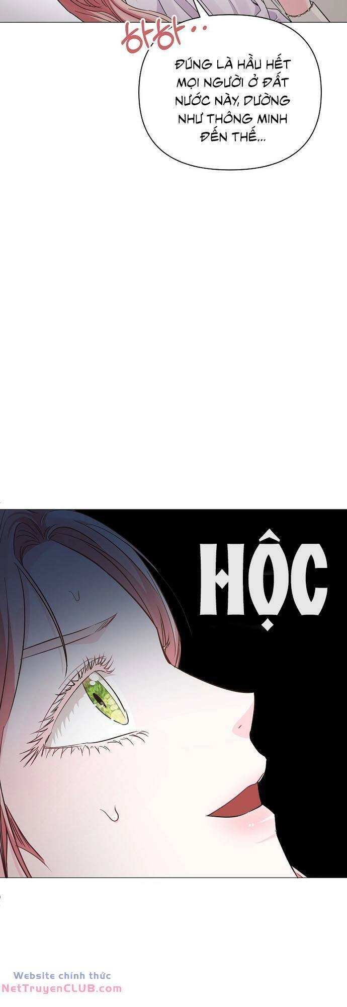 Này Người Chồng Phản Diện, Ngài Ám Ảnh Sai Người Rồi Chapter 18 - 23