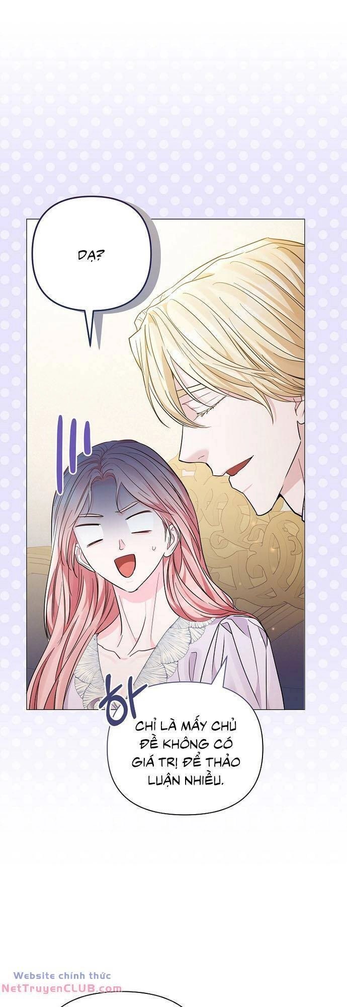 Này Người Chồng Phản Diện, Ngài Ám Ảnh Sai Người Rồi Chapter 18 - 27