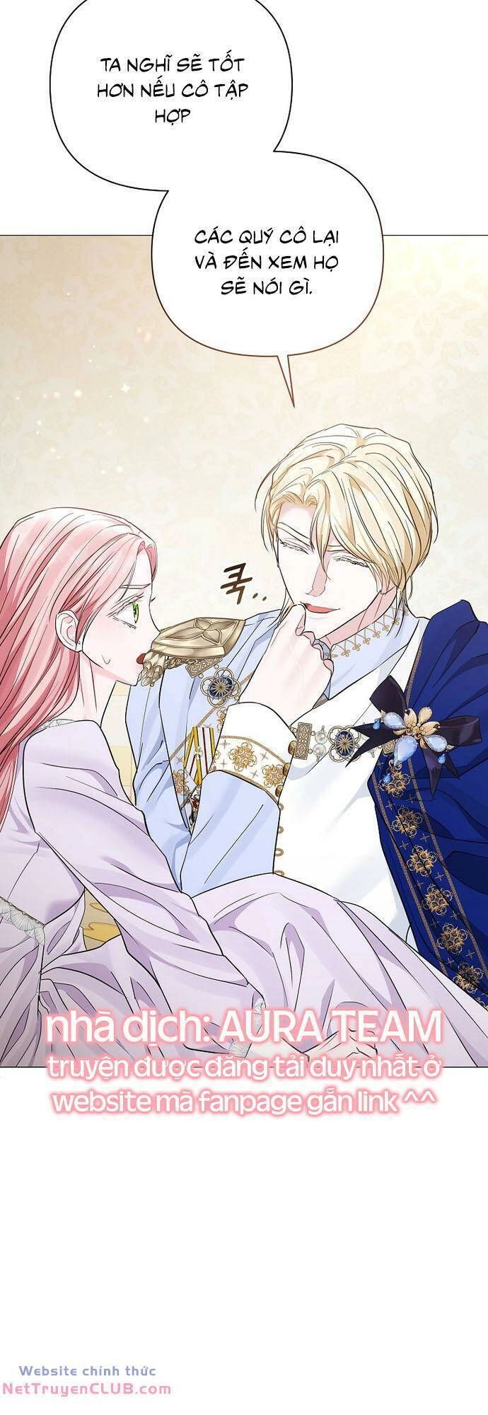 Này Người Chồng Phản Diện, Ngài Ám Ảnh Sai Người Rồi Chapter 18 - 28