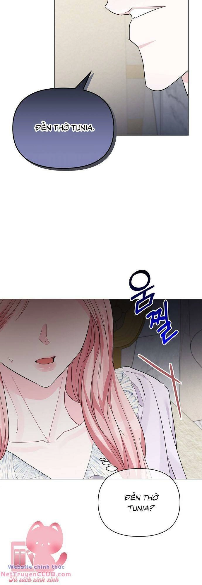 Này Người Chồng Phản Diện, Ngài Ám Ảnh Sai Người Rồi Chapter 18 - 31