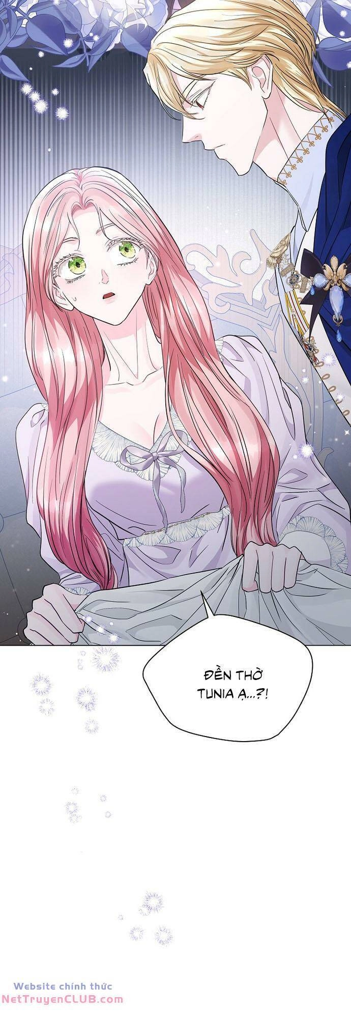 Này Người Chồng Phản Diện, Ngài Ám Ảnh Sai Người Rồi Chapter 18 - 33