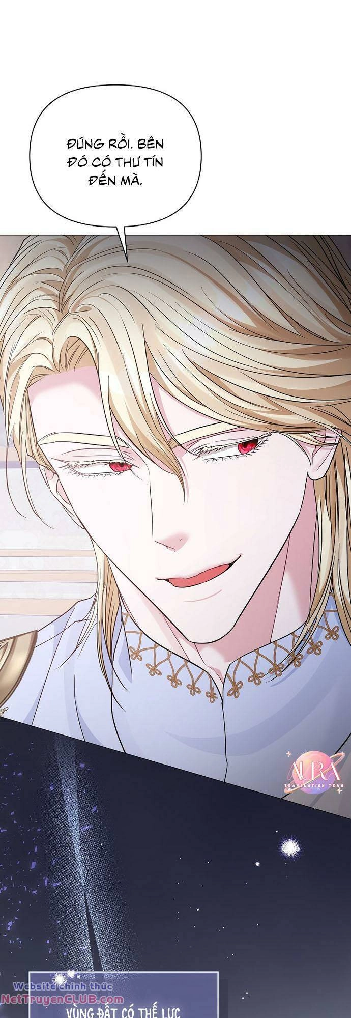 Này Người Chồng Phản Diện, Ngài Ám Ảnh Sai Người Rồi Chapter 18 - 34