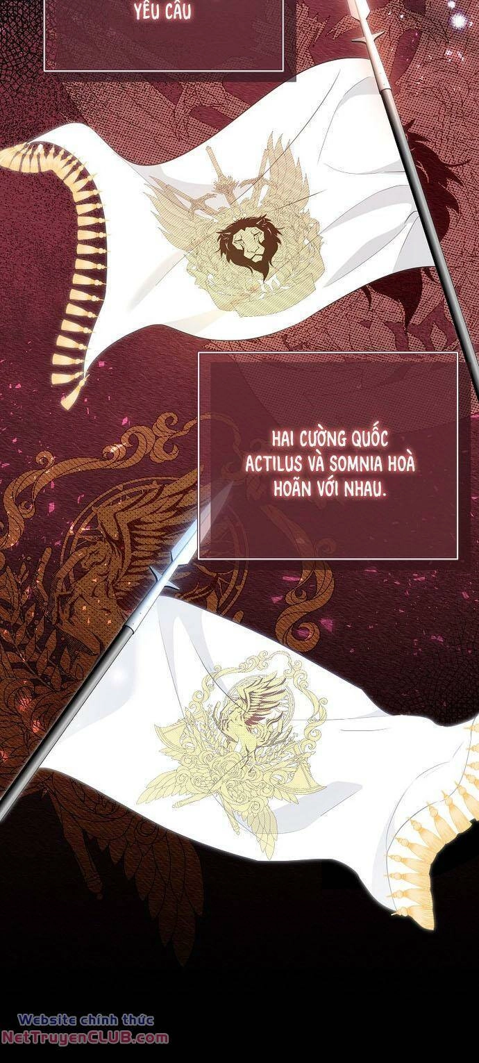 Này Người Chồng Phản Diện, Ngài Ám Ảnh Sai Người Rồi Chapter 18 - 36