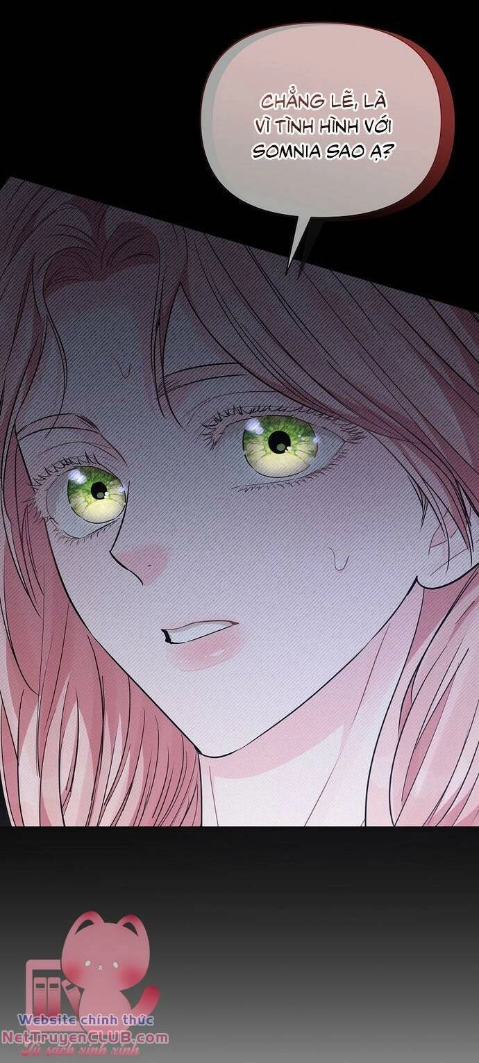 Này Người Chồng Phản Diện, Ngài Ám Ảnh Sai Người Rồi Chapter 18 - 37