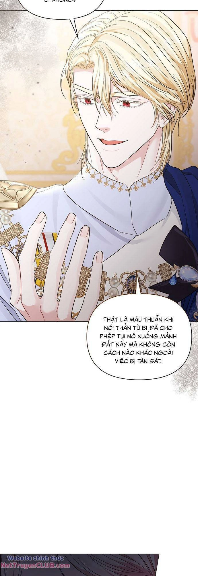 Này Người Chồng Phản Diện, Ngài Ám Ảnh Sai Người Rồi Chapter 18 - 39