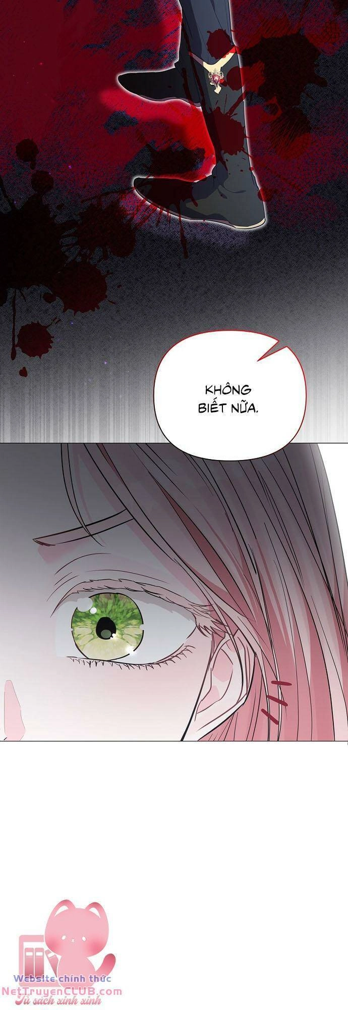 Này Người Chồng Phản Diện, Ngài Ám Ảnh Sai Người Rồi Chapter 18 - 43