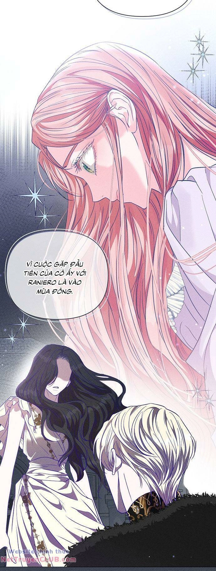 Này Người Chồng Phản Diện, Ngài Ám Ảnh Sai Người Rồi Chapter 18 - 48