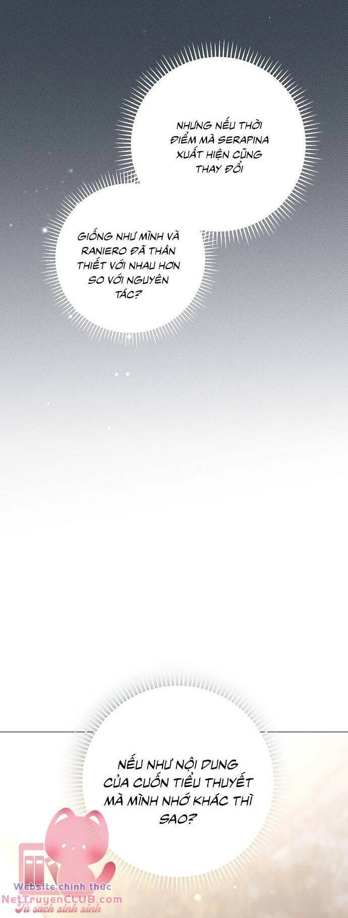 Này Người Chồng Phản Diện, Ngài Ám Ảnh Sai Người Rồi Chapter 18 - 49