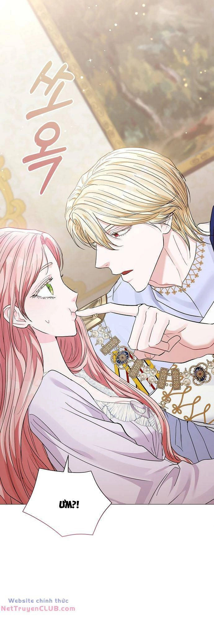 Này Người Chồng Phản Diện, Ngài Ám Ảnh Sai Người Rồi Chapter 18 - 50