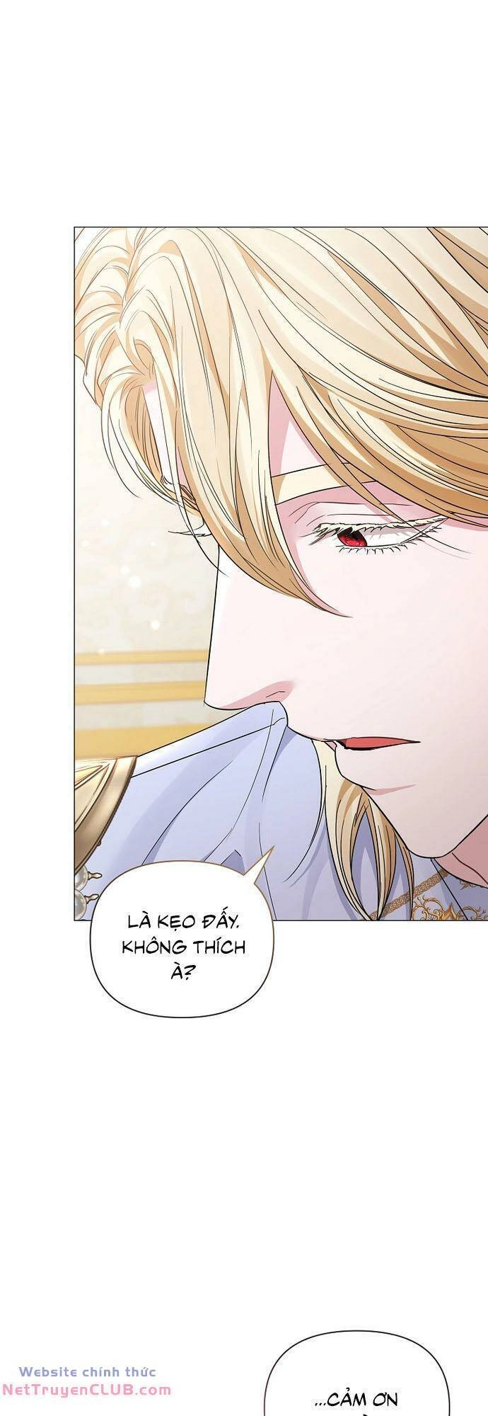 Này Người Chồng Phản Diện, Ngài Ám Ảnh Sai Người Rồi Chapter 18 - 51