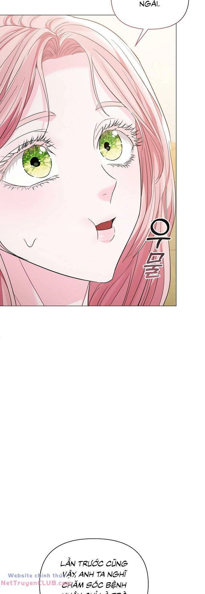 Này Người Chồng Phản Diện, Ngài Ám Ảnh Sai Người Rồi Chapter 18 - 52